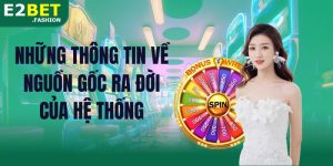 Những thông tin về nguồn gốc ra đời của hệ thống